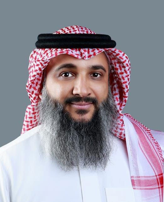 Dr. Ayed Asiri