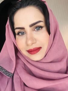 Wadiah Alawi M Alfilfil