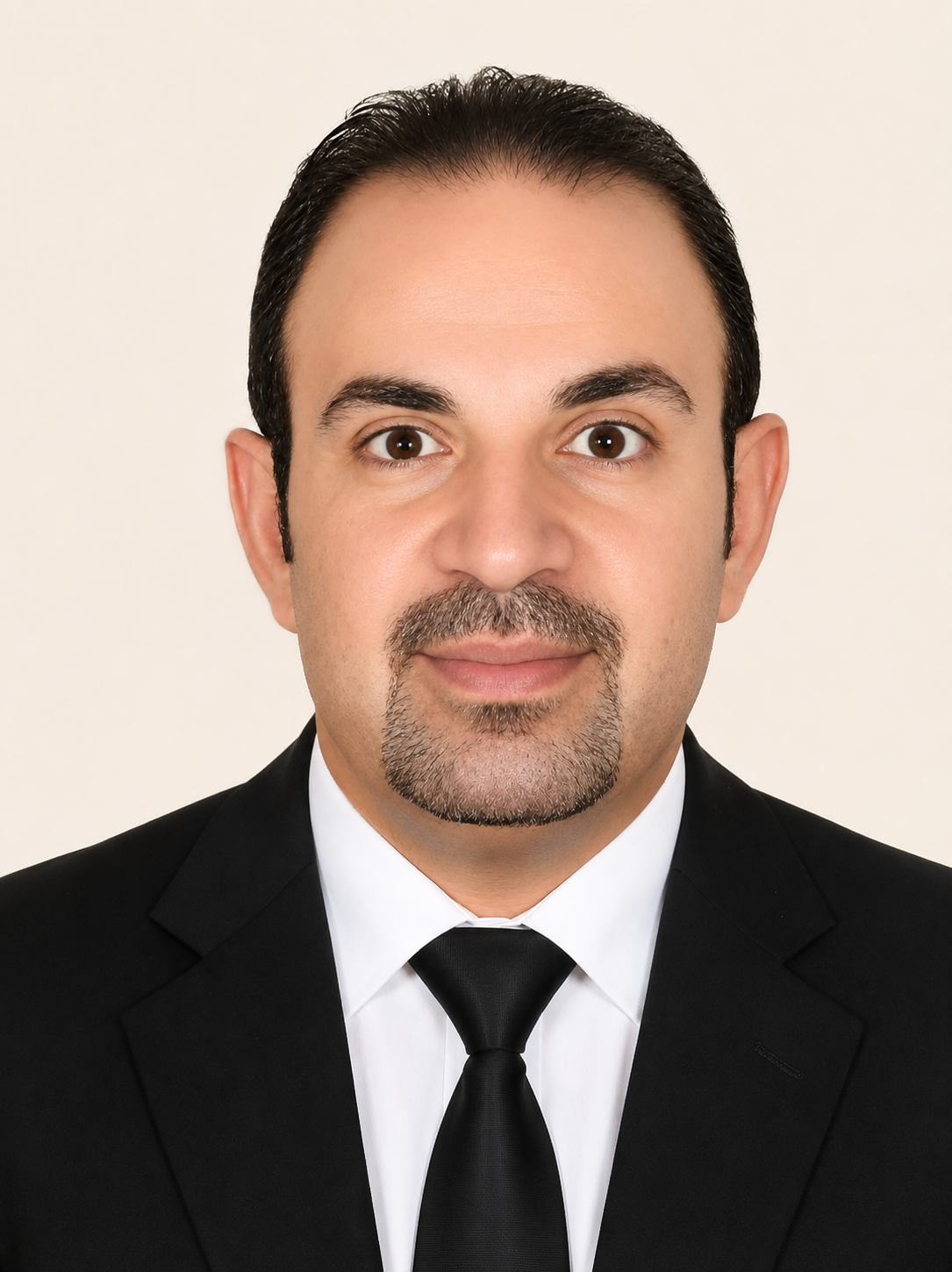 Dr. Islam Seada
