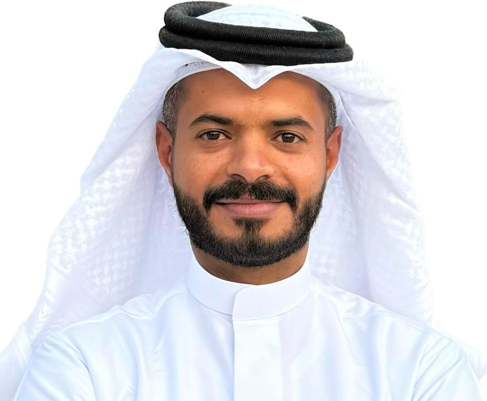 Mana Al Yami