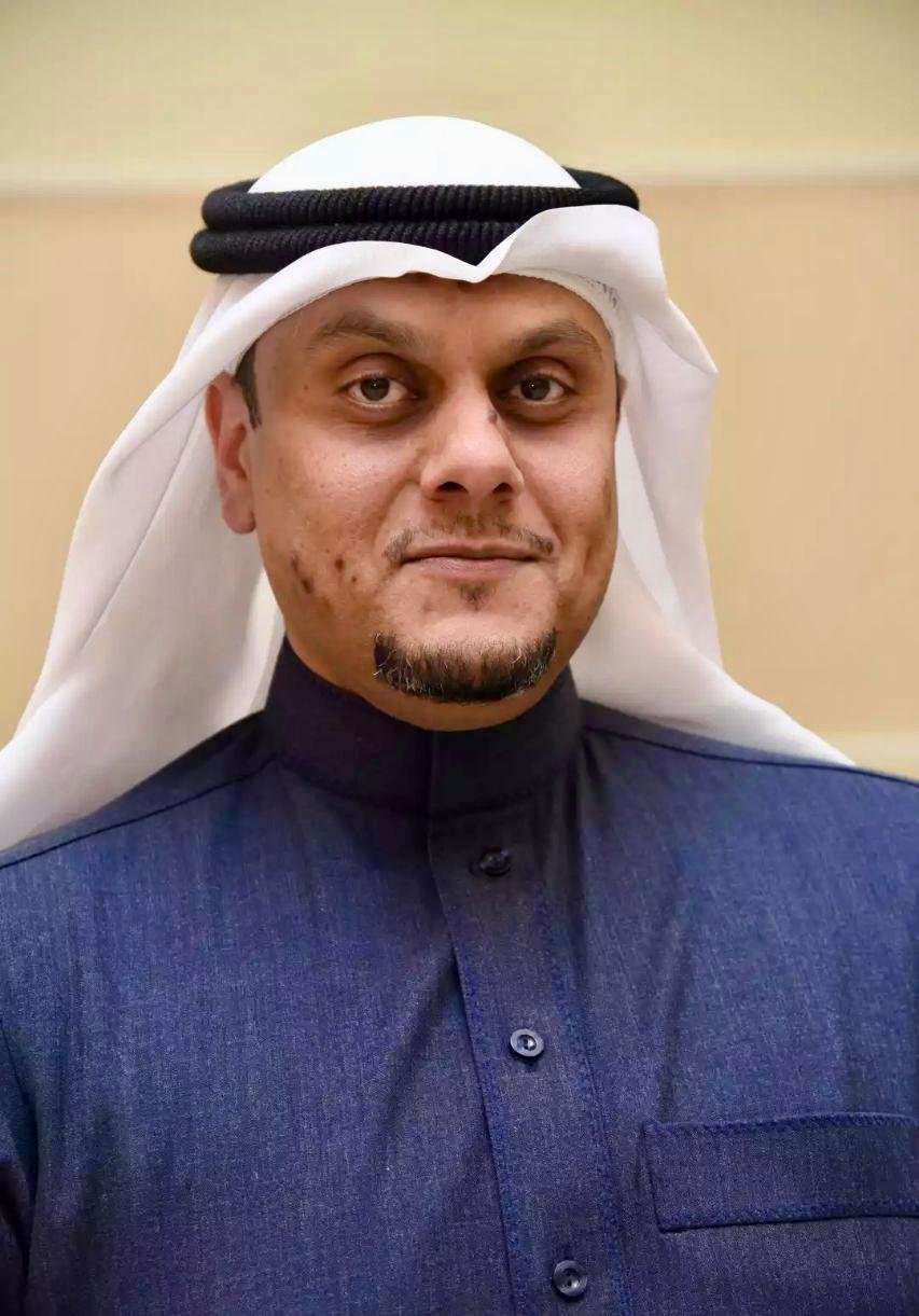 Mohamed Almaani