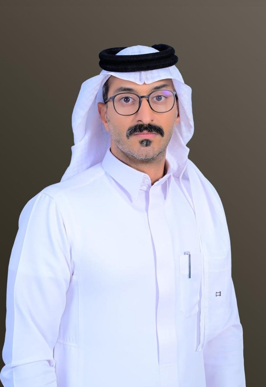 Ahmed Al Haidar