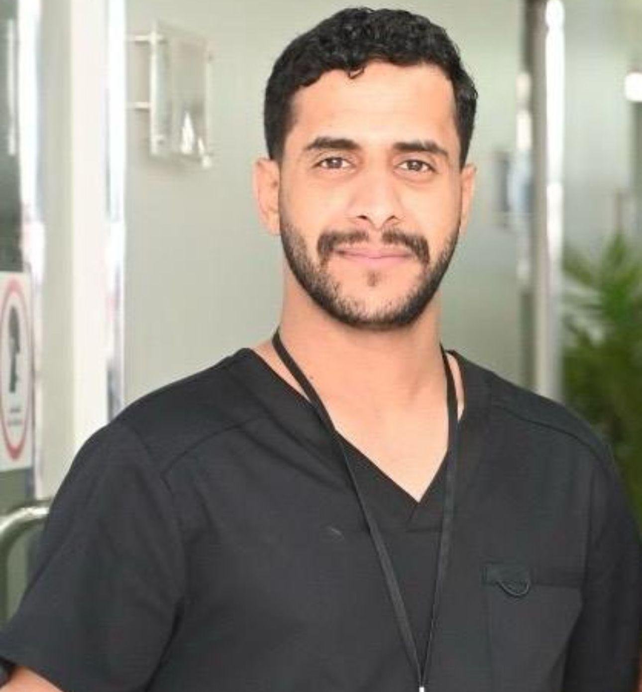 Turki Alzahrani