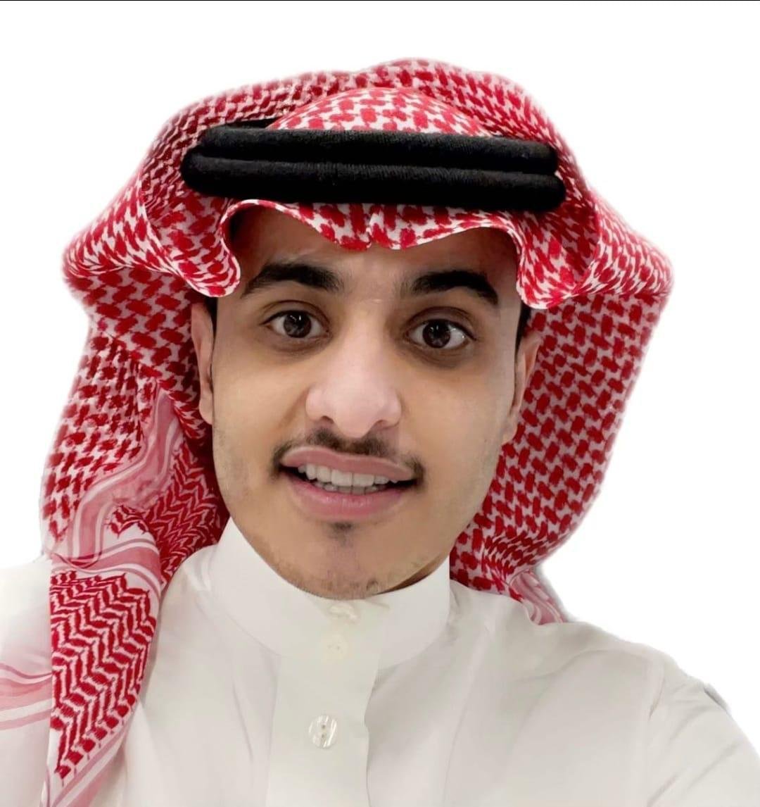 Abdulrahman Asiri