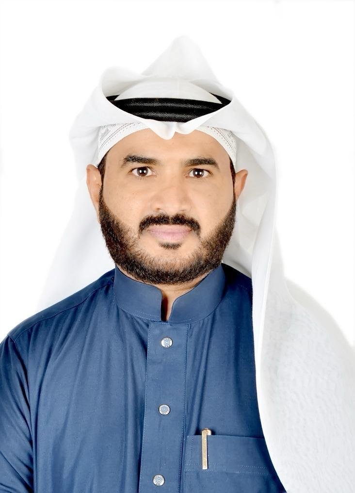 Ali Al Bashabshy